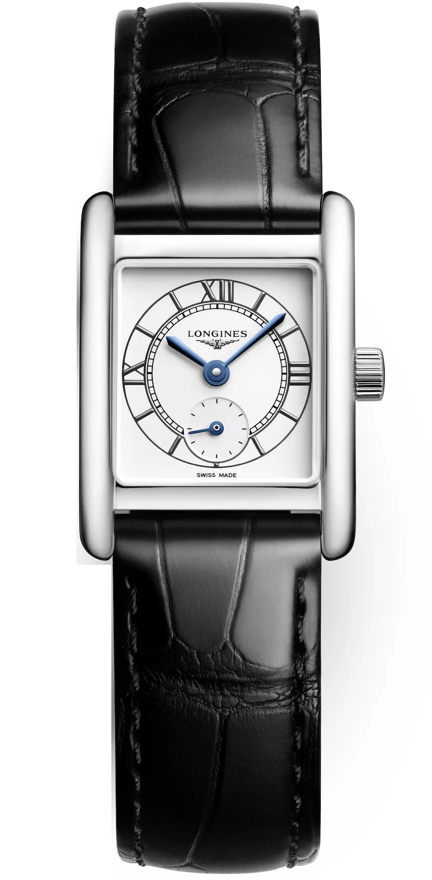 Longines Mini DolceVita Quartz Ladies Watch