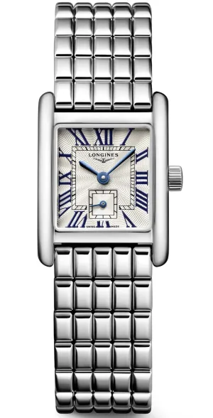 Longines Mini DolceVita Quartz Ladies Watch