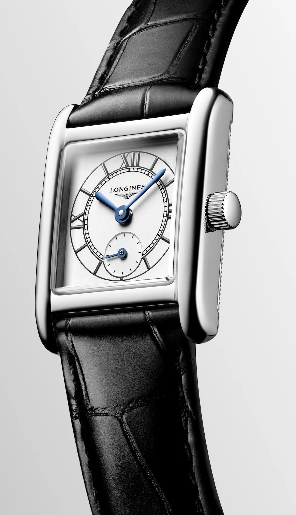 Longines Mini DolceVita Quartz Ladies Watch