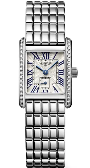 Longines Mini DolceVita Quartz Ladies Watch
