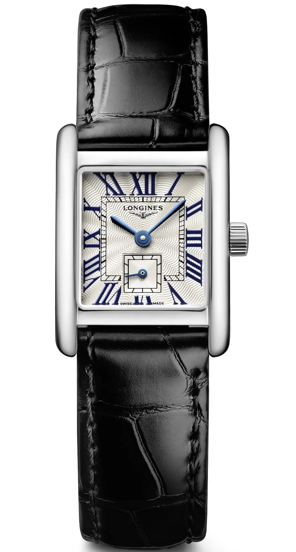 Longines Mini DolceVita Quartz Ladies Watch