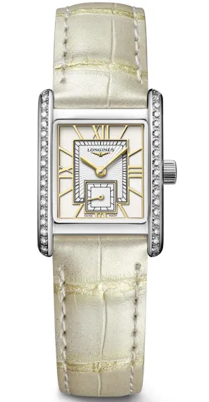 Longines Mini DolceVita Quartz Ladies Watch