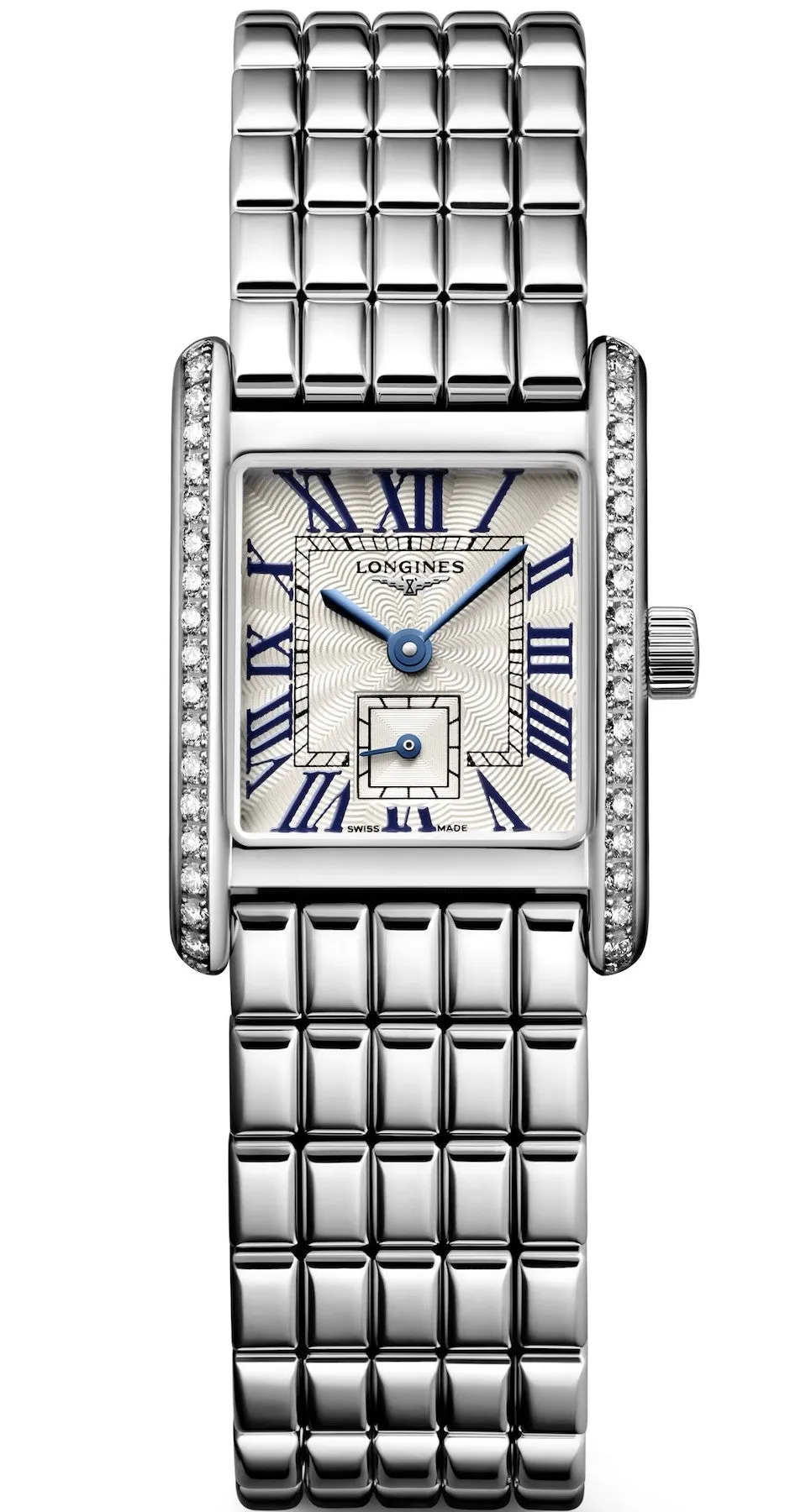 Longines Mini DolceVita Quartz Ladies Watch