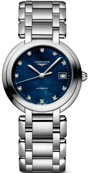 Longines PrimaLuna Ladies Watch