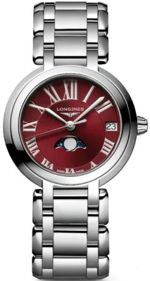 Longines PrimaLuna Ladies Watch