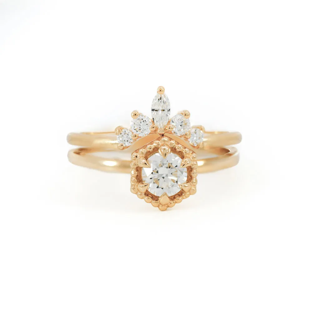 'Millie' Solitaire