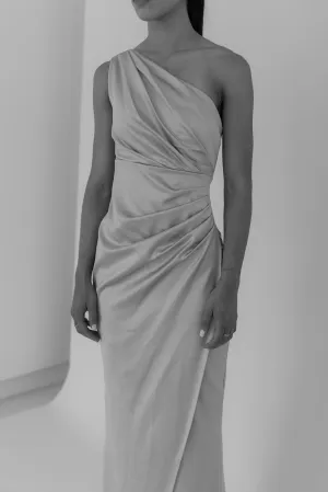 Mimosa Gown Blush by HSH