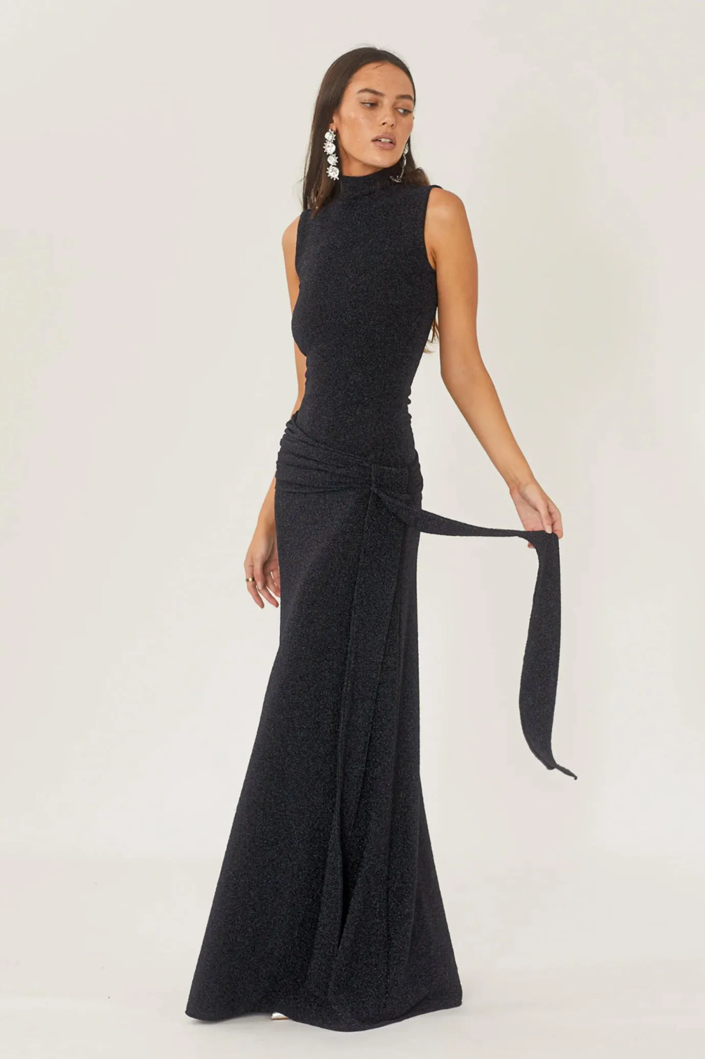 Monica Dress by Arcina Ori