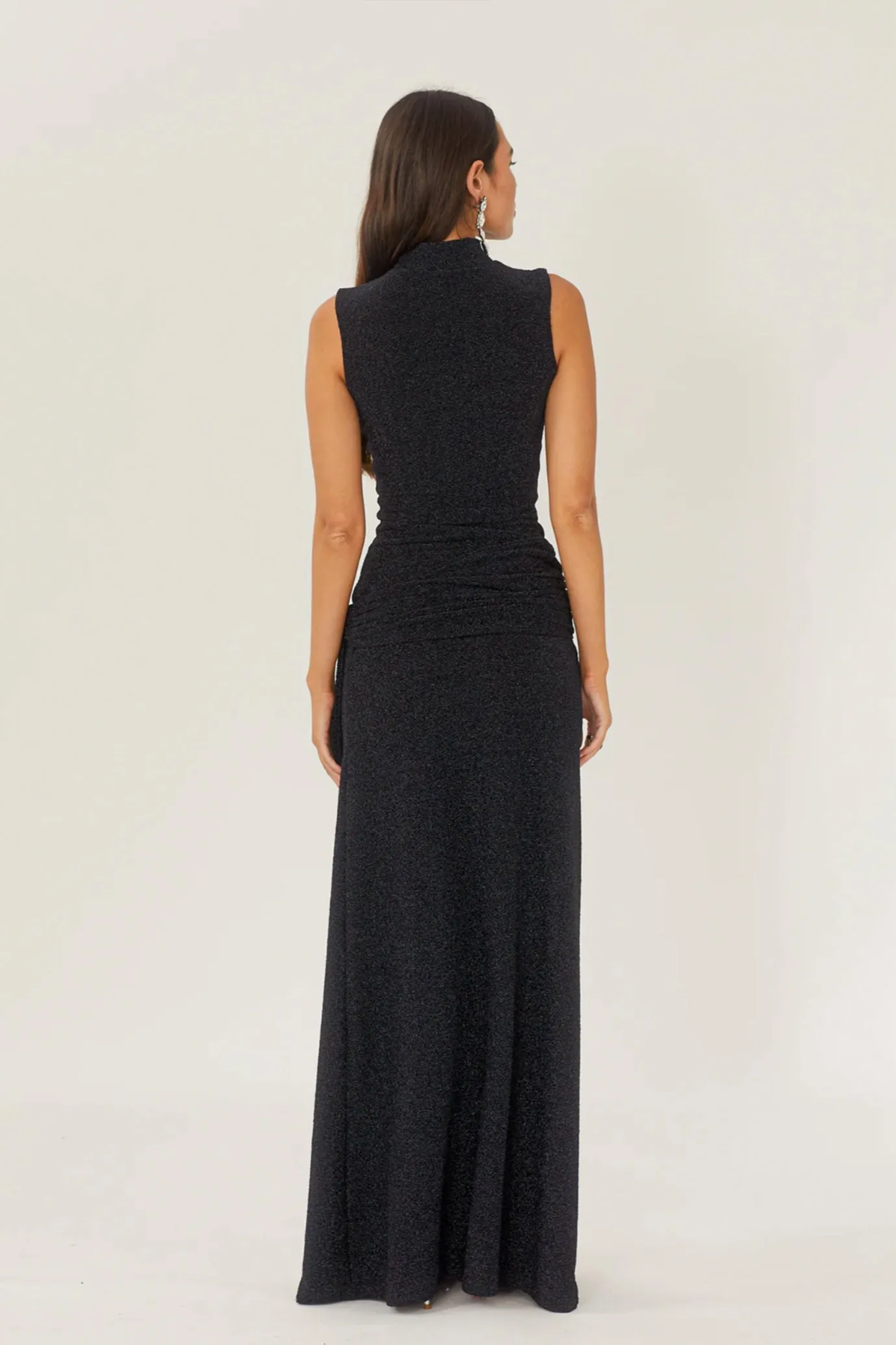 Monica Dress by Arcina Ori