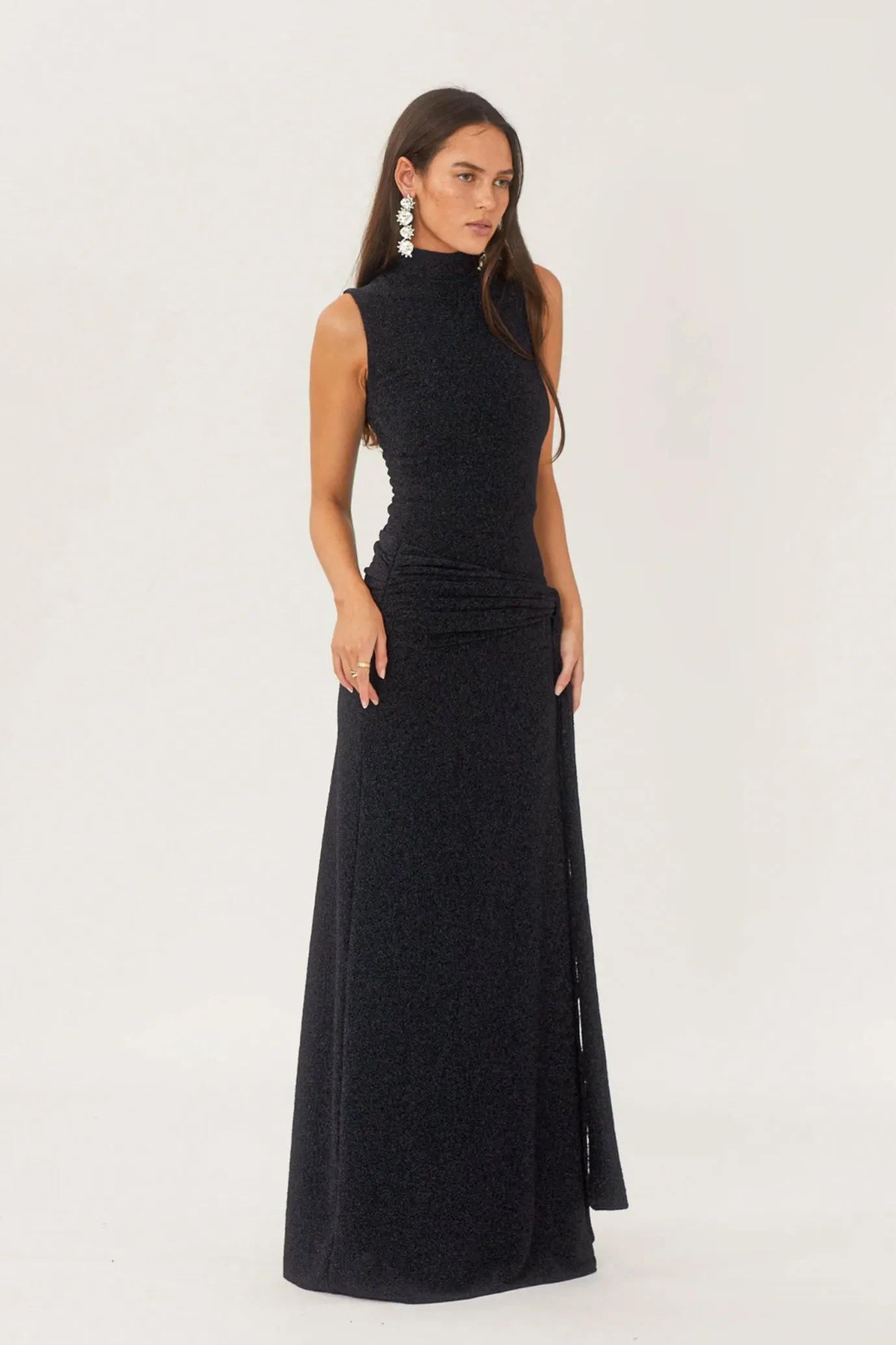 Monica Dress by Arcina Ori
