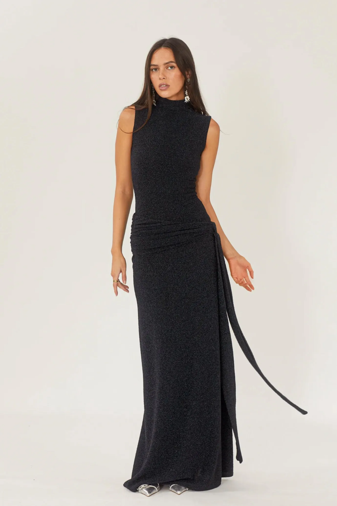 Monica Dress by Arcina Ori