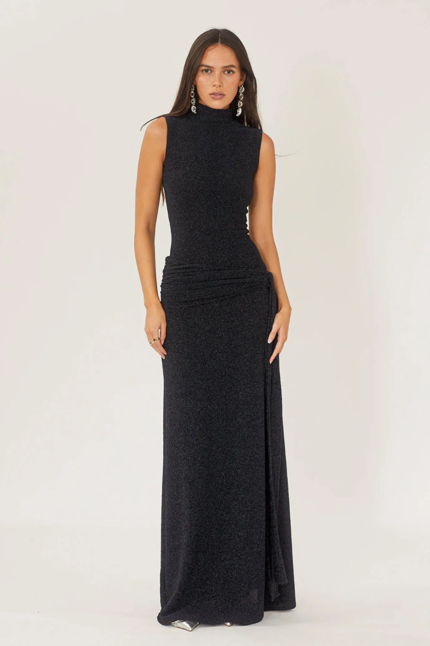 Monica Dress by Arcina Ori