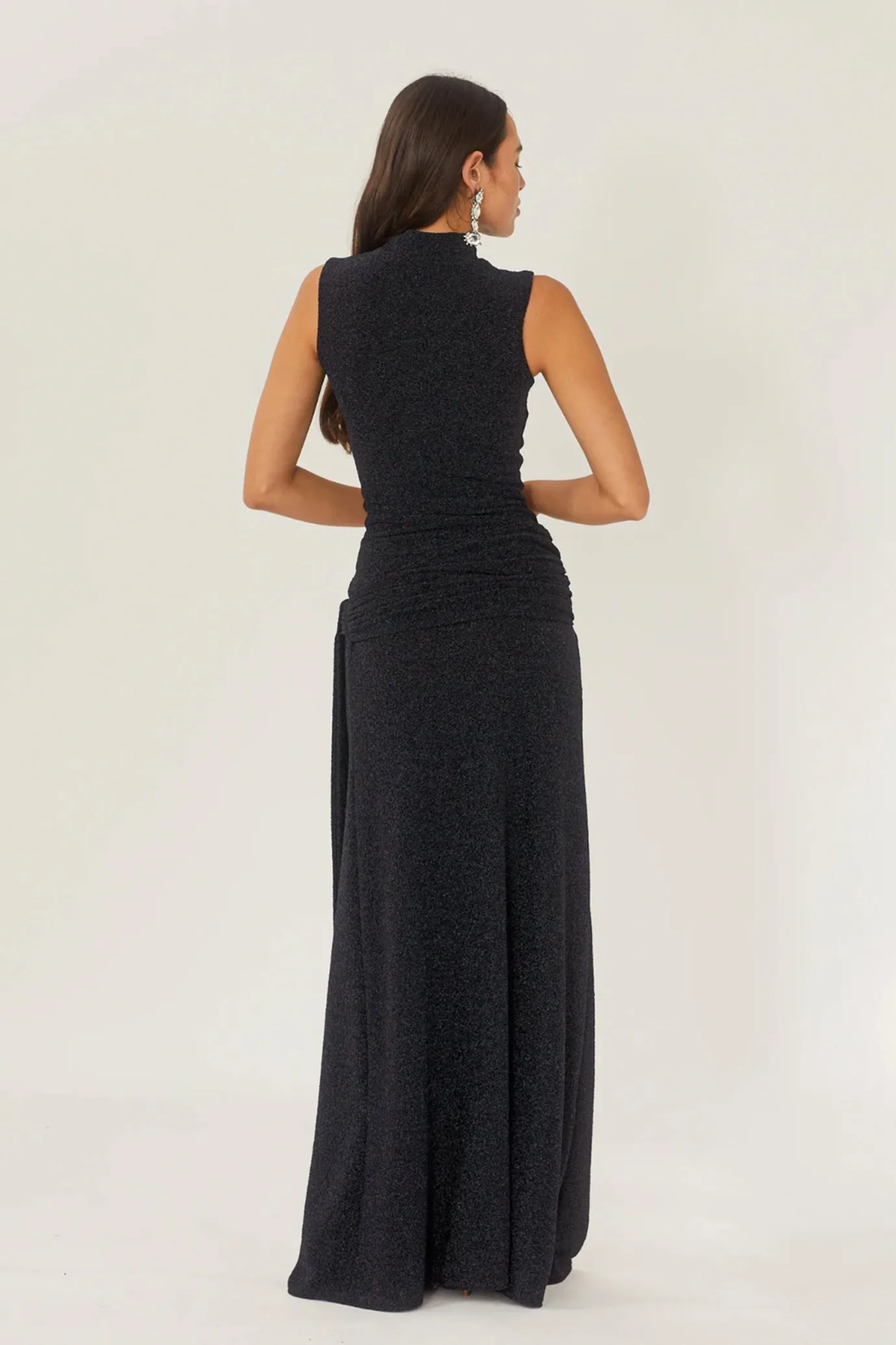 Monica Dress by Arcina Ori