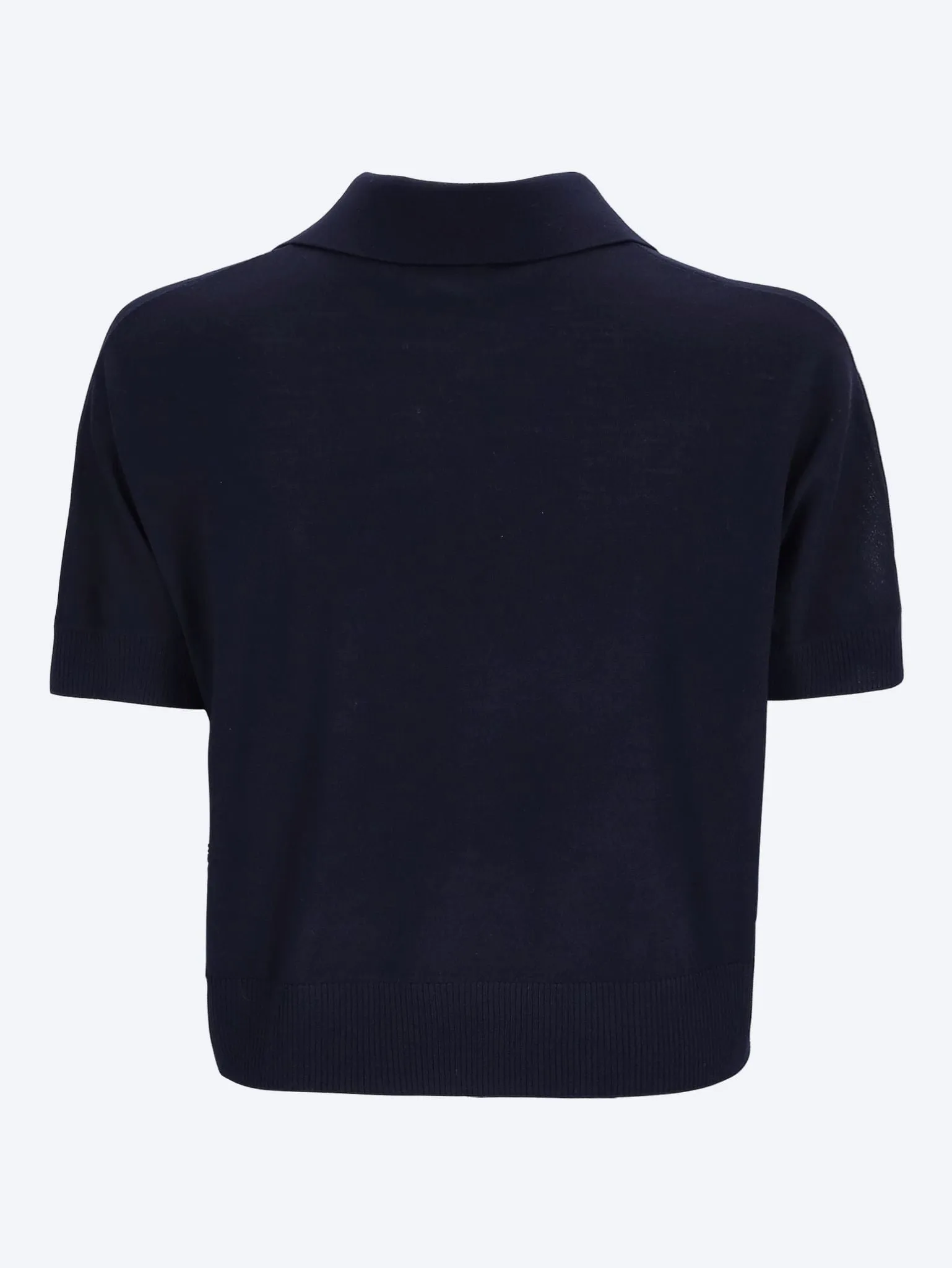 Morgane merino wool top
