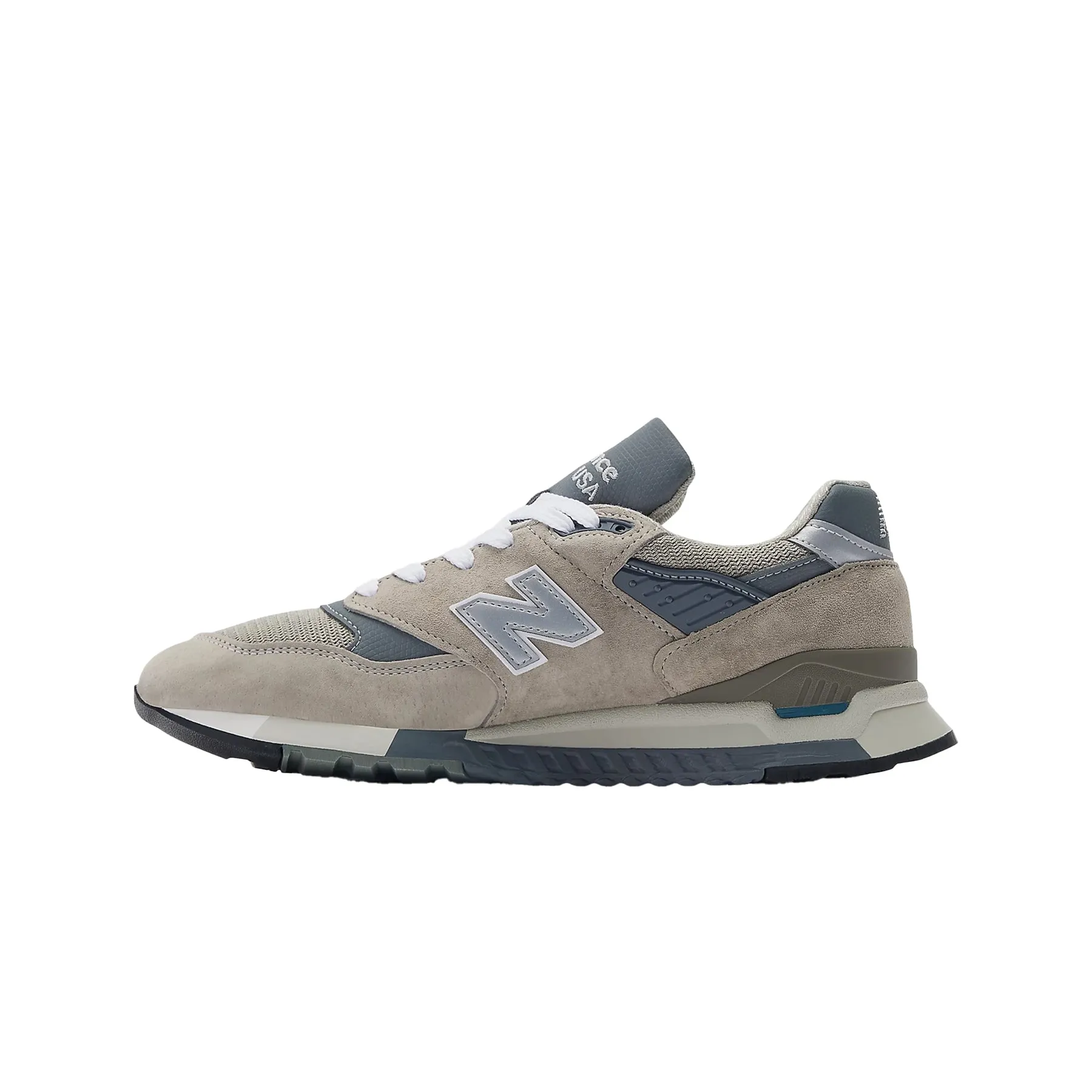 New Balance Made In USA 998 OG
