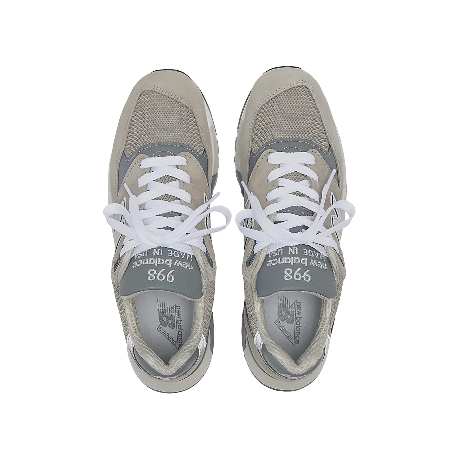 New Balance Made In USA 998 OG