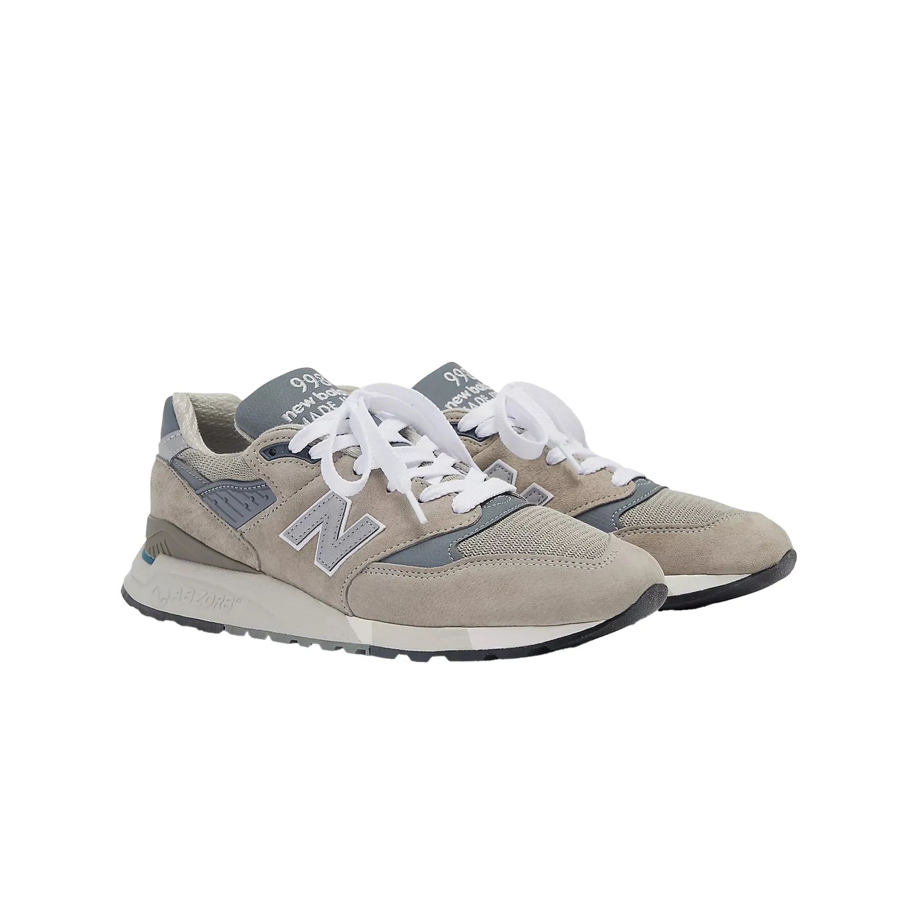 New Balance Made In USA 998 OG