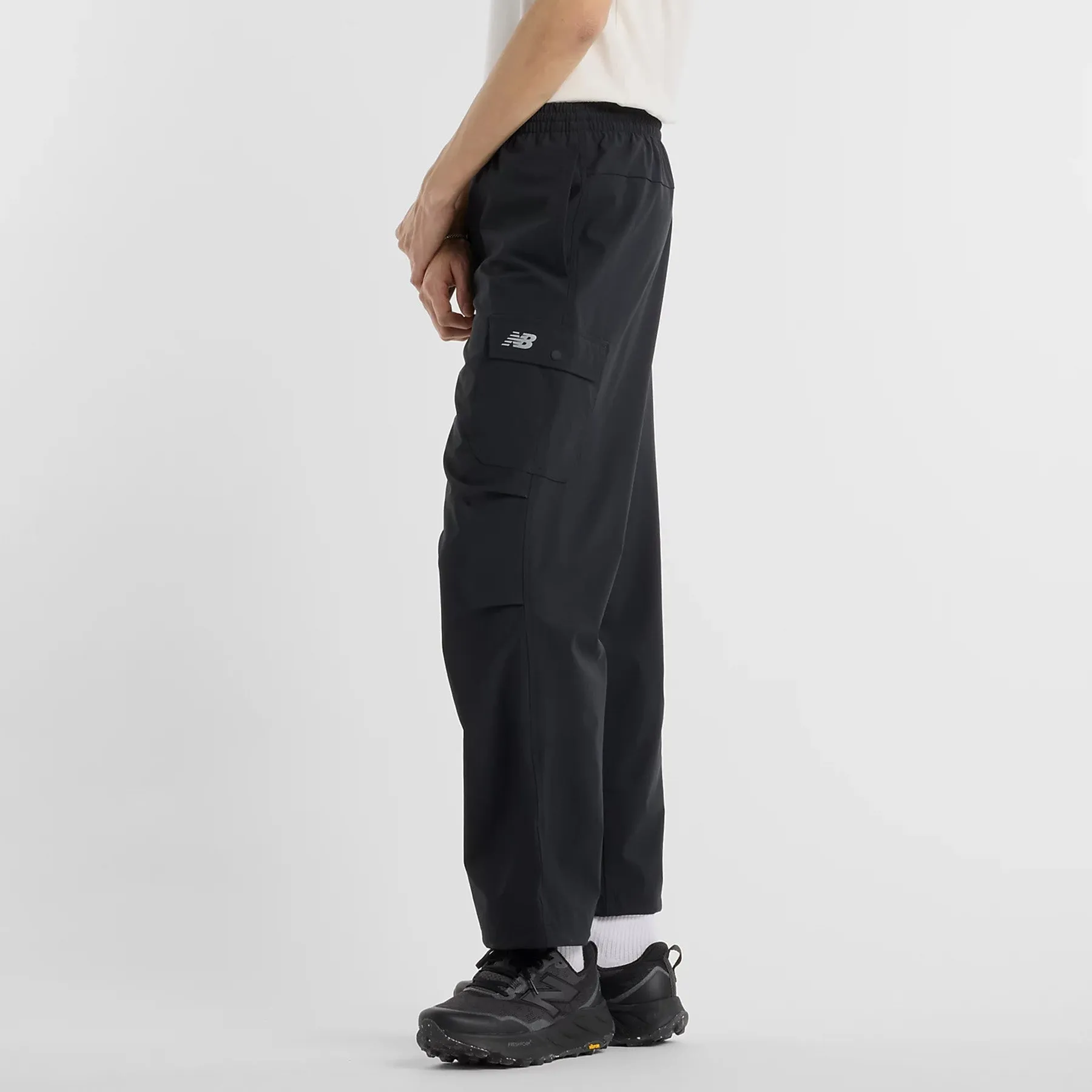 New Balance Ripstop Cargo Pant