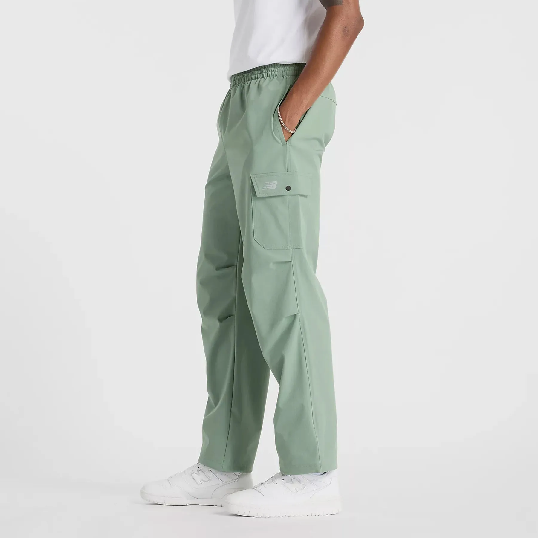 New Balance Ripstop Cargo Pant