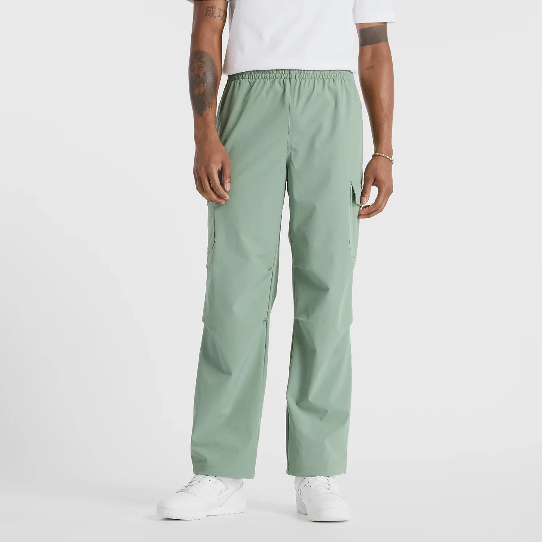 New Balance Ripstop Cargo Pant