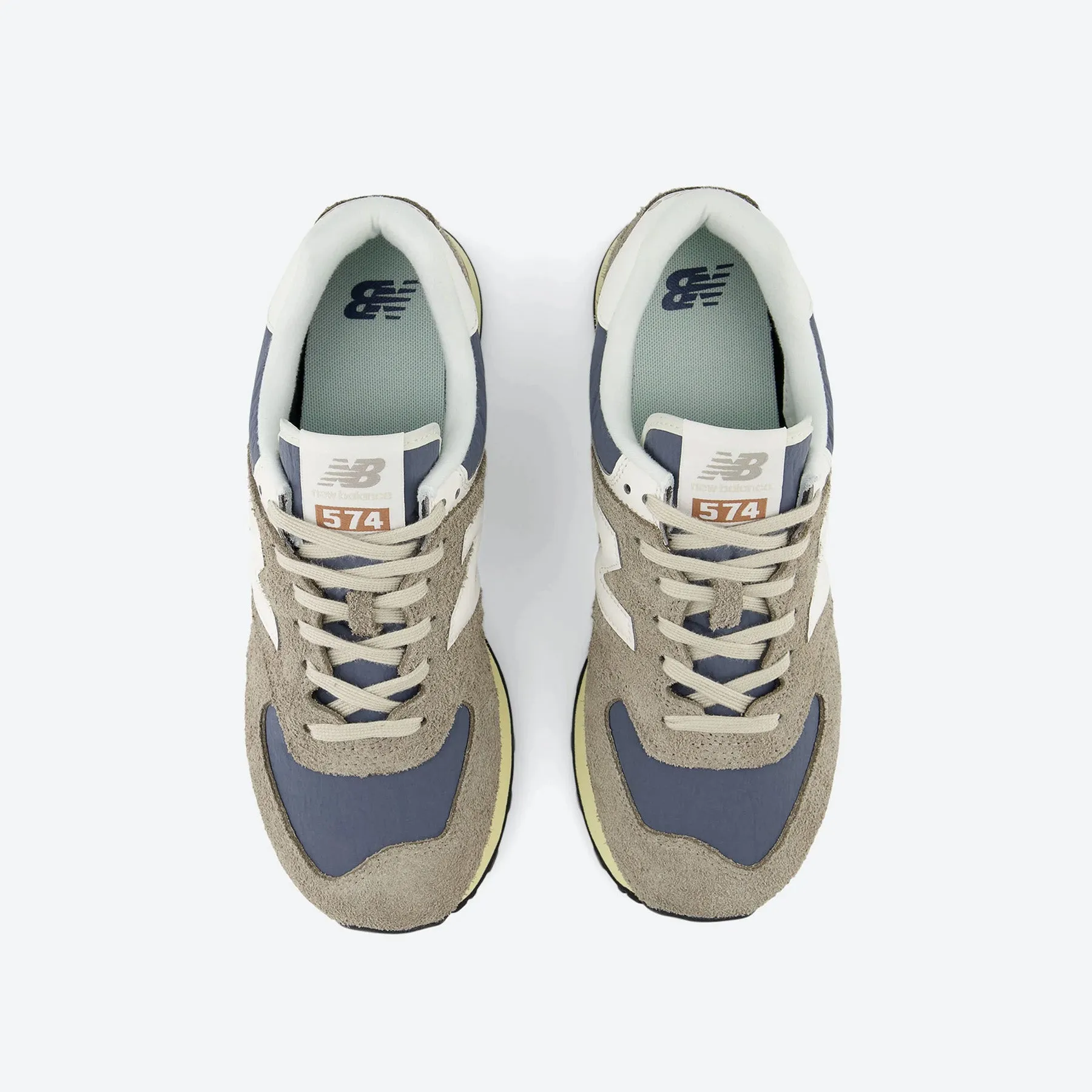 New Balance U574