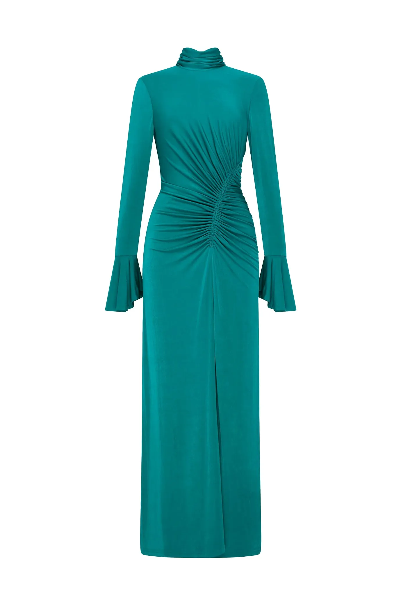 Nicole Maxi Dress by Sheike