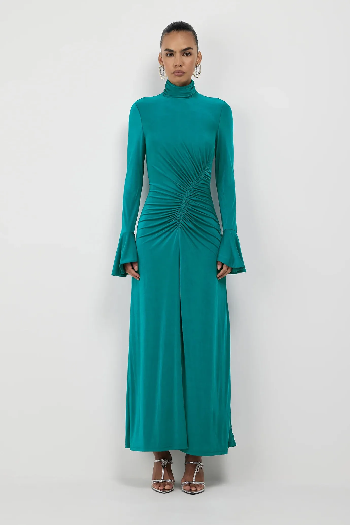 Nicole Maxi Dress by Sheike
