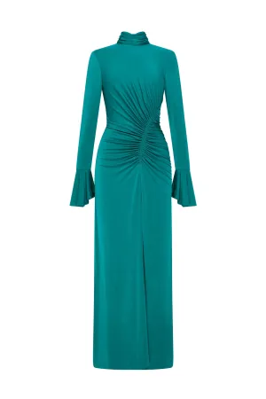 Nicole Maxi Dress by Sheike