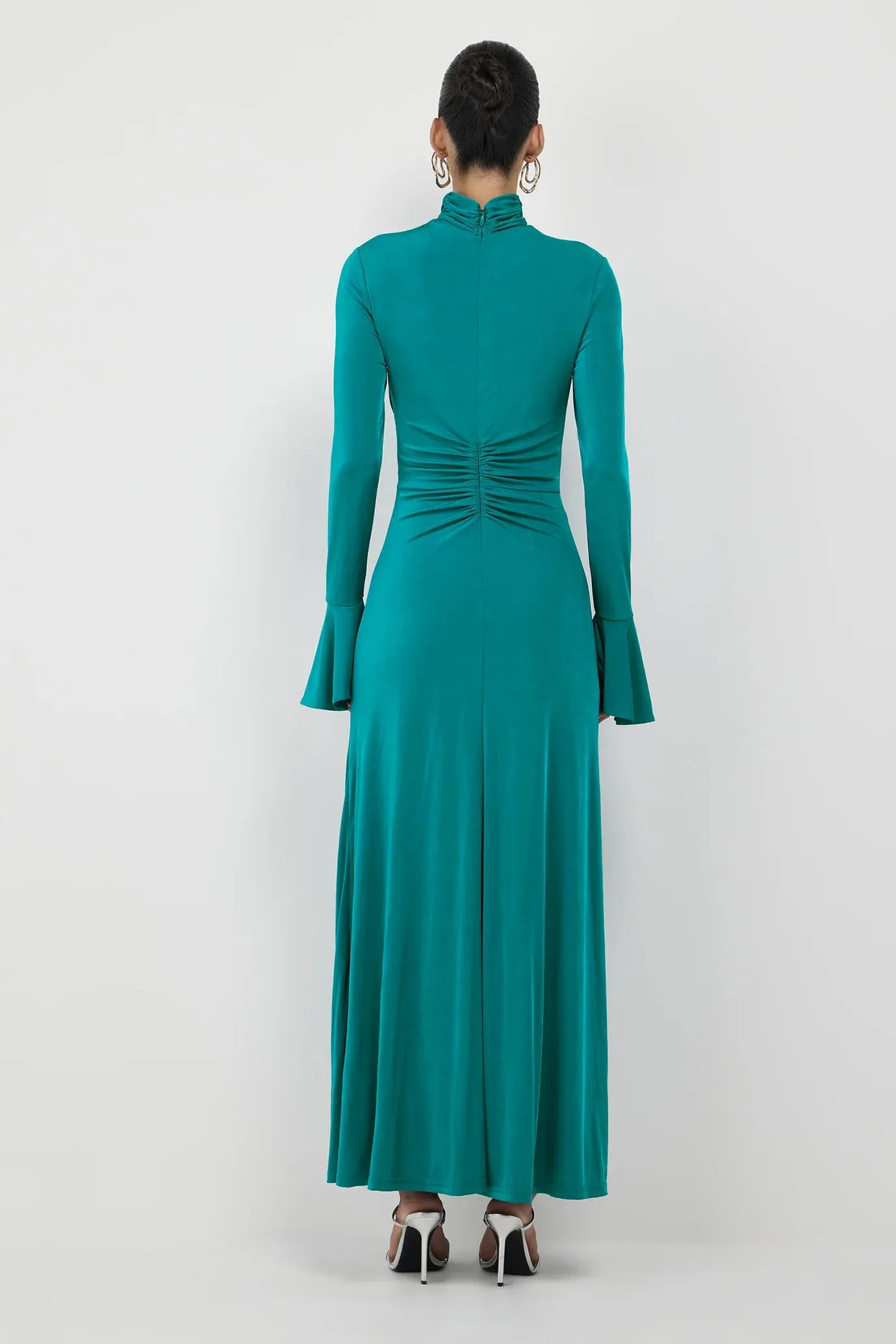 Nicole Maxi Dress by Sheike