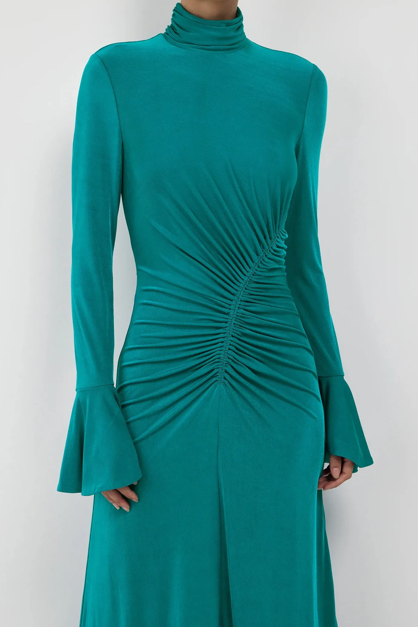 Nicole Maxi Dress by Sheike