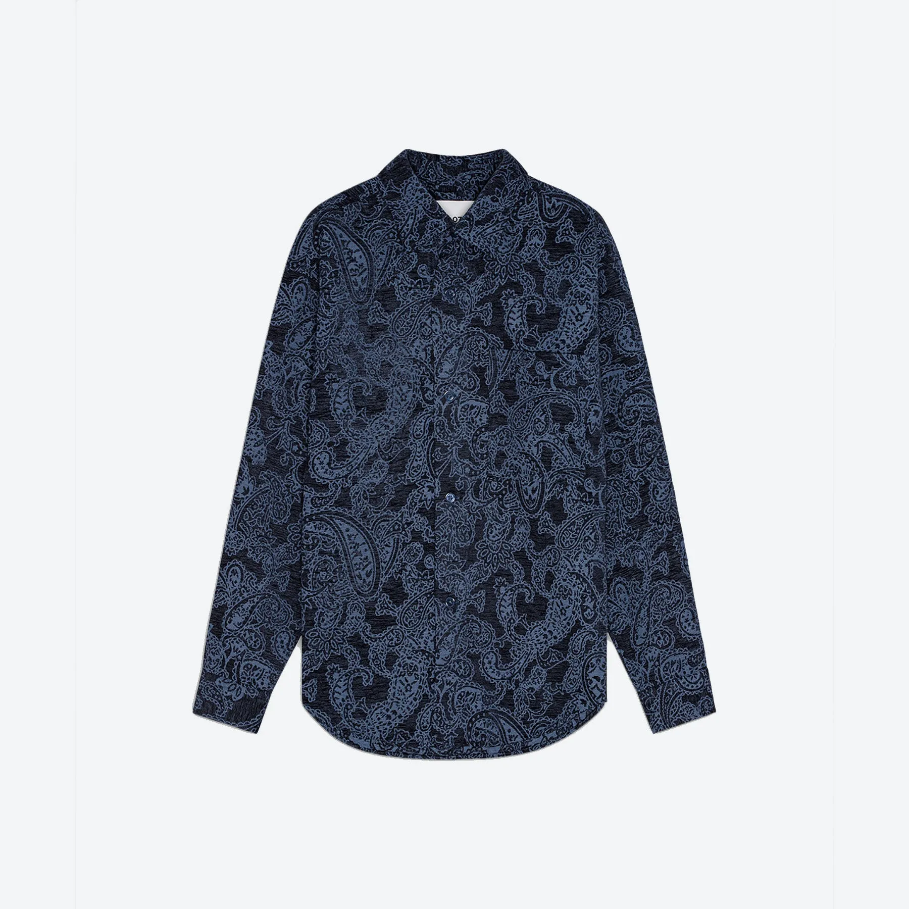 NN07 Adwin Shirt