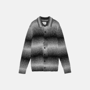 NN07 Alfie Polo Cardigan