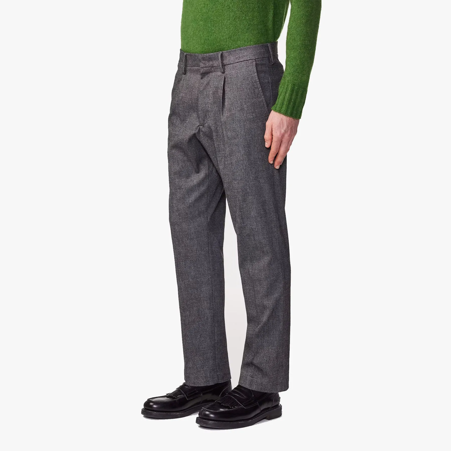 NN07 Bill Pant