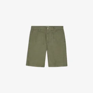 NN07 Crown Shorts