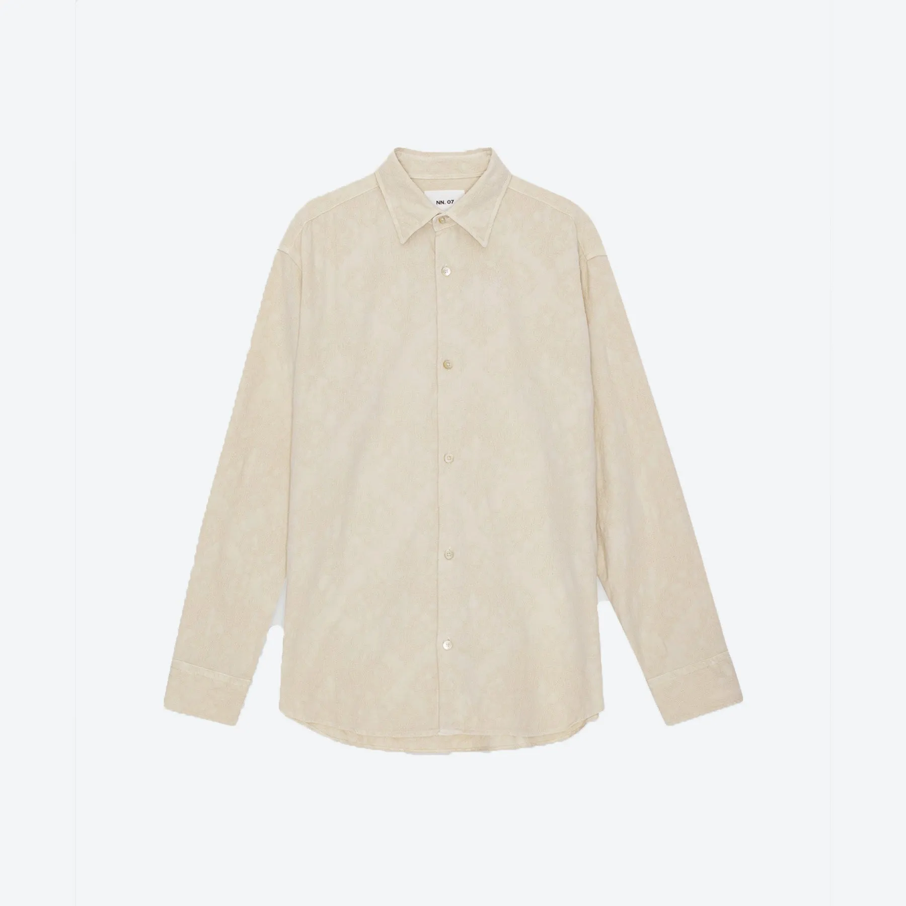 NN07 Freddy Shirt