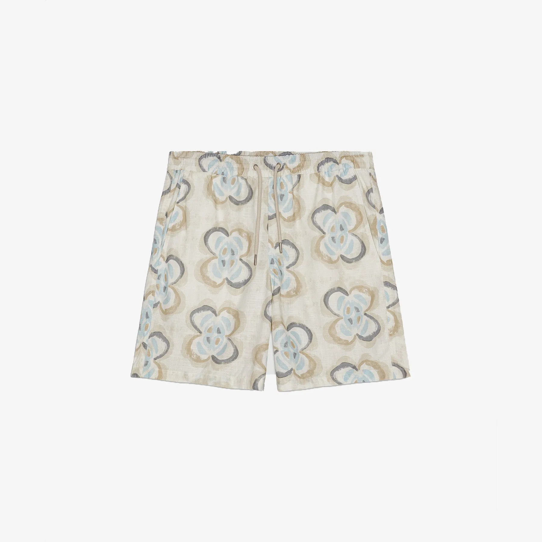 NN07 Gregor Shorts