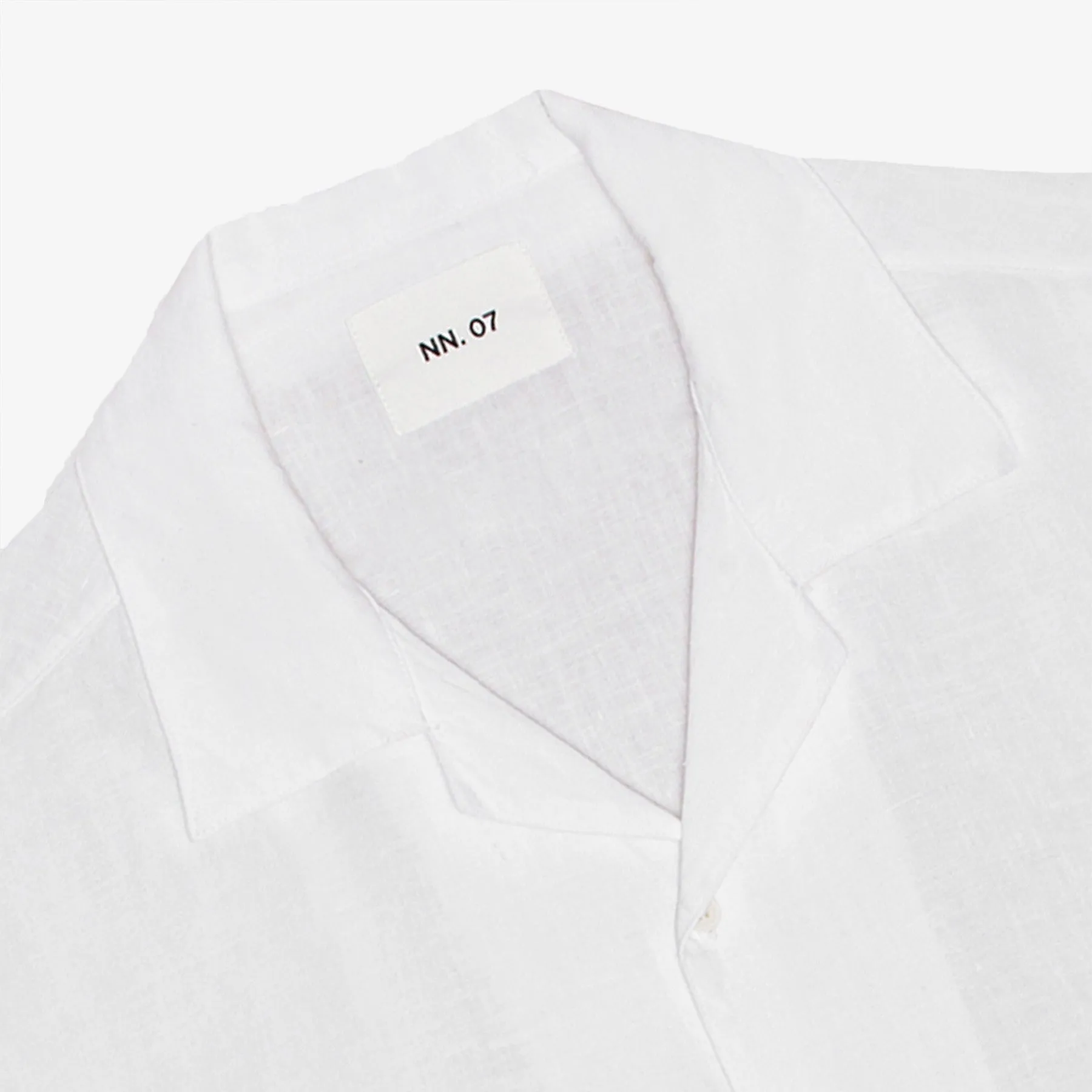 NN07 Julio Shirt