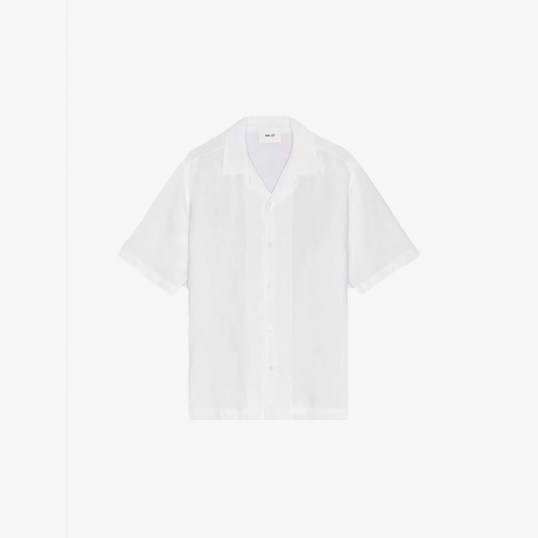 NN07 Julio Shirt
