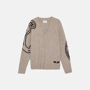 NN07 Kyle Cardigan