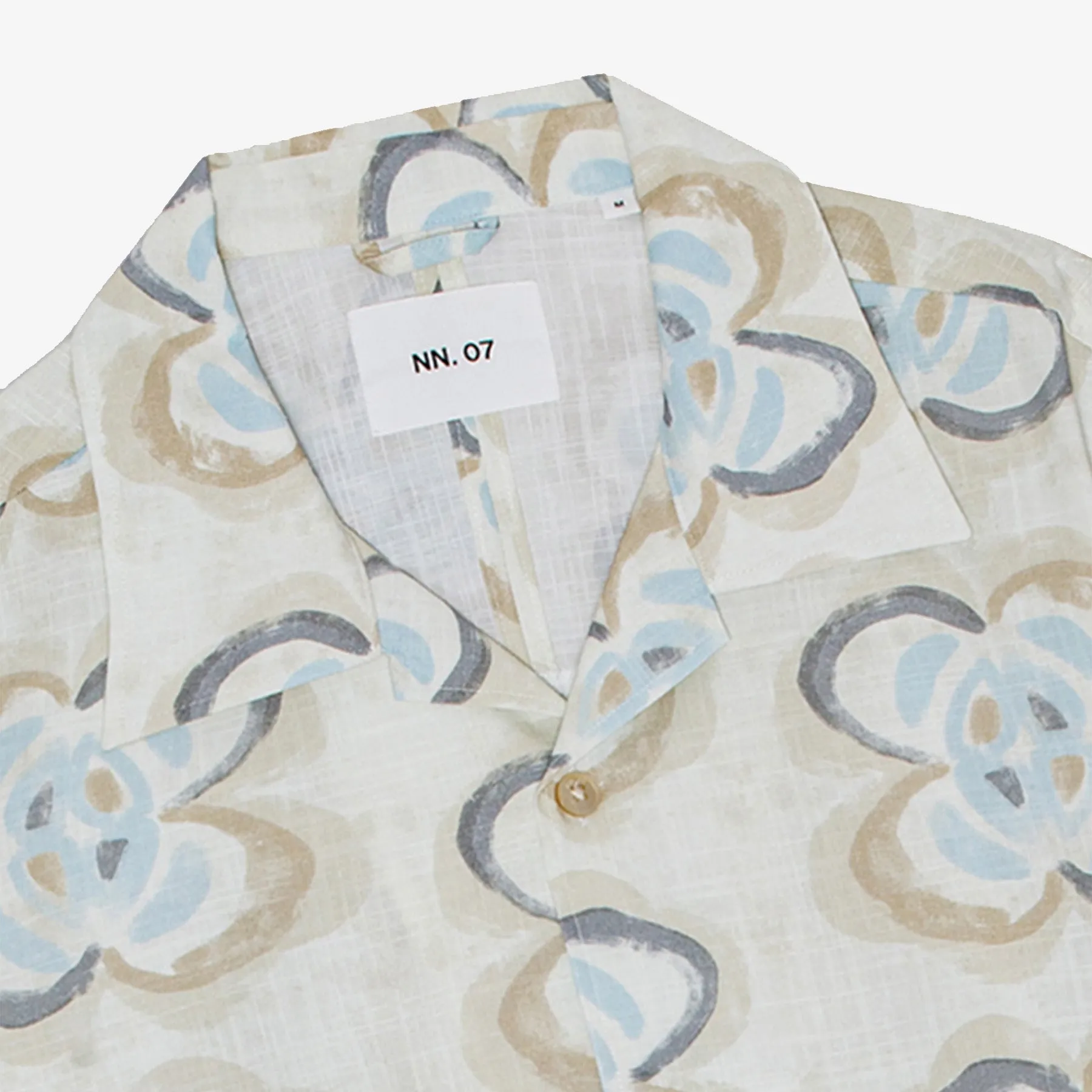 NN07 Ole Shirt
