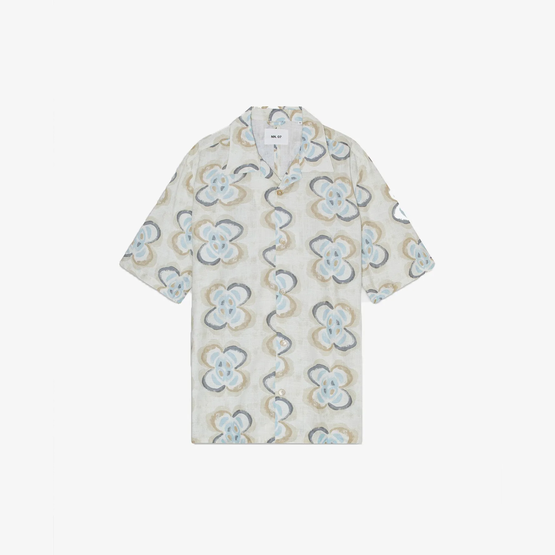 NN07 Ole Shirt
