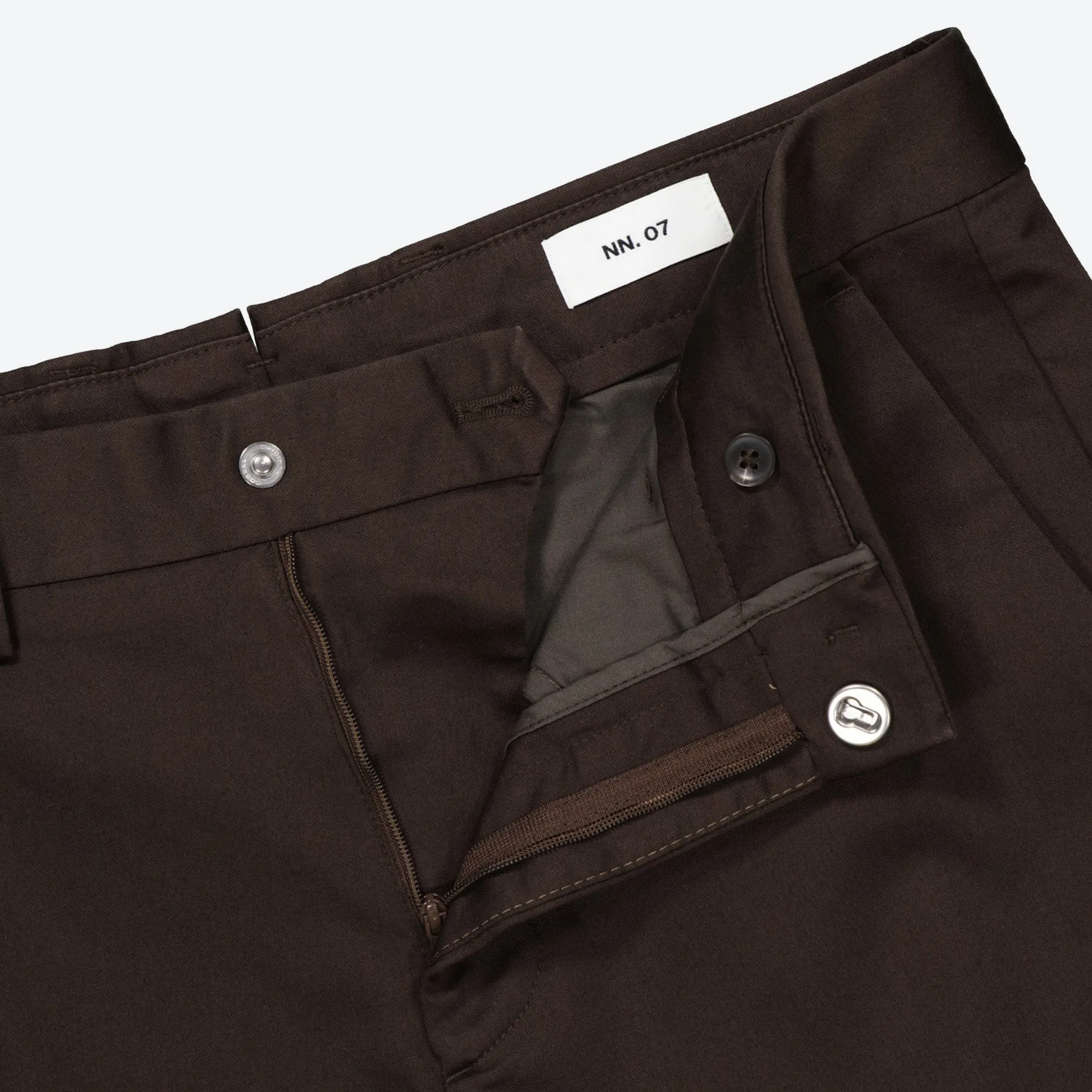 NN07 Theo Pant