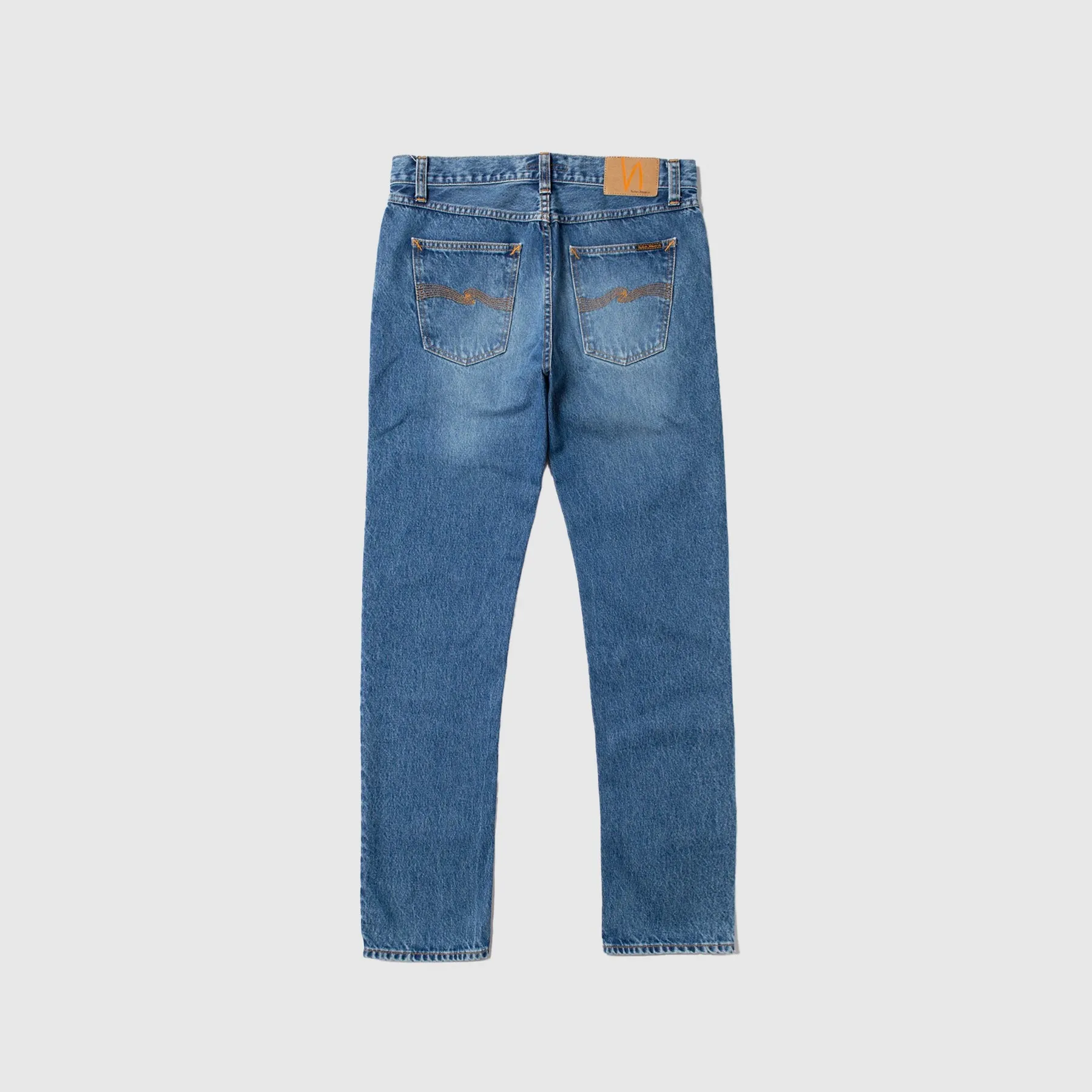 Nudie Jeans Gritty Jackson : Day Dreamer