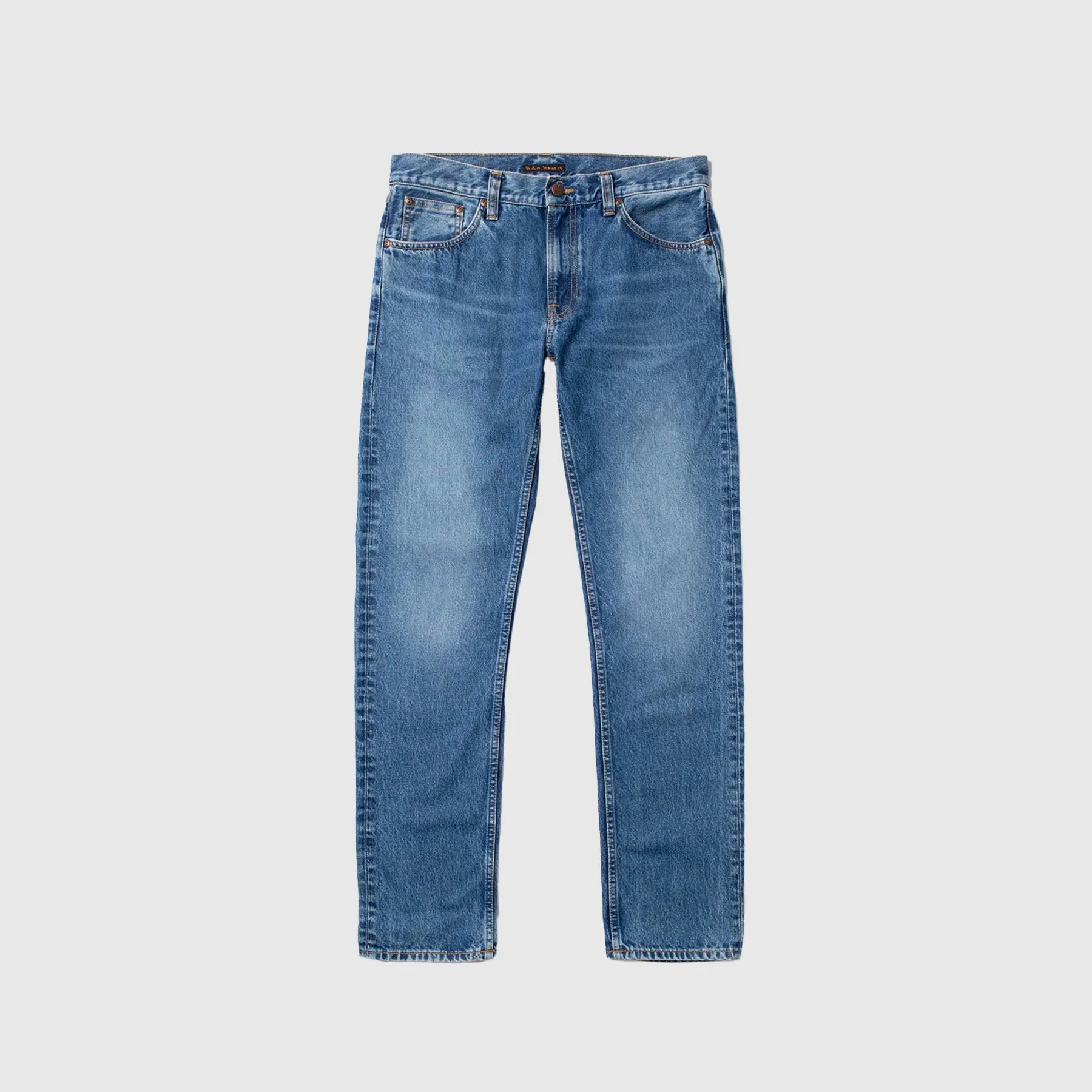Nudie Jeans Gritty Jackson : Day Dreamer