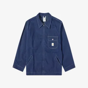 Nudie Jeans Jimmy UD Zip Jacket