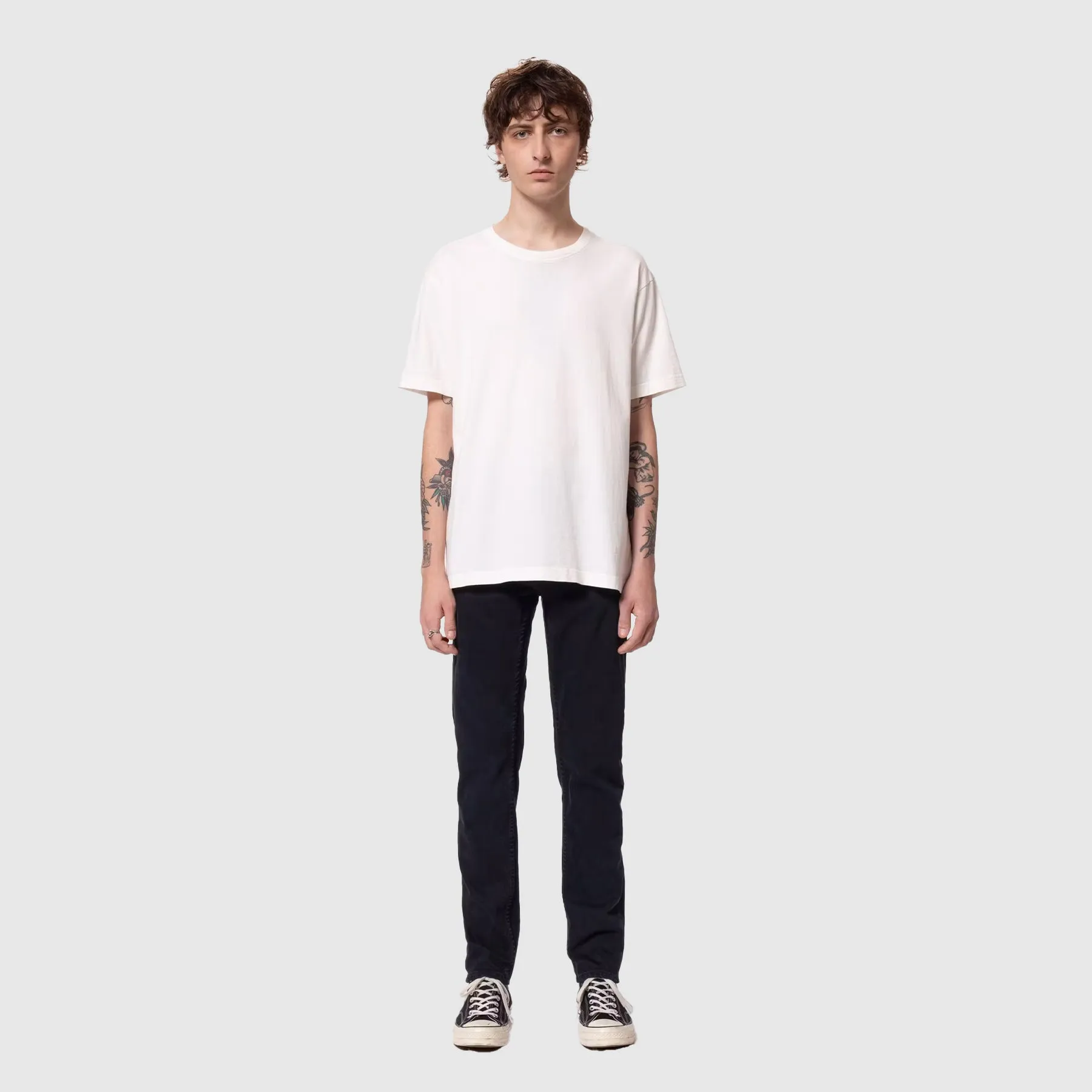 Nudie Jeans Lean Dean