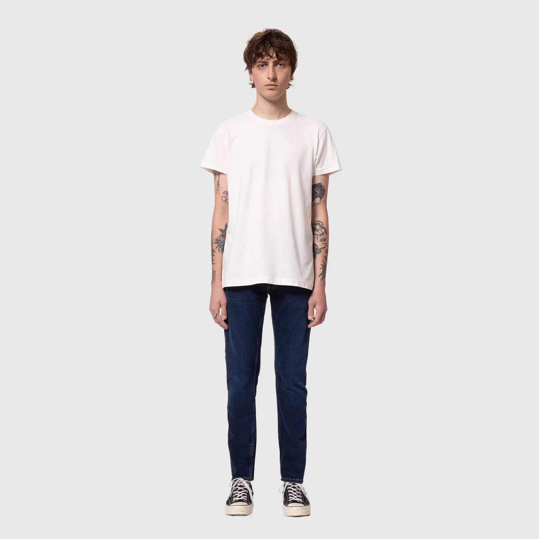 Nudie Jeans Lean Dean