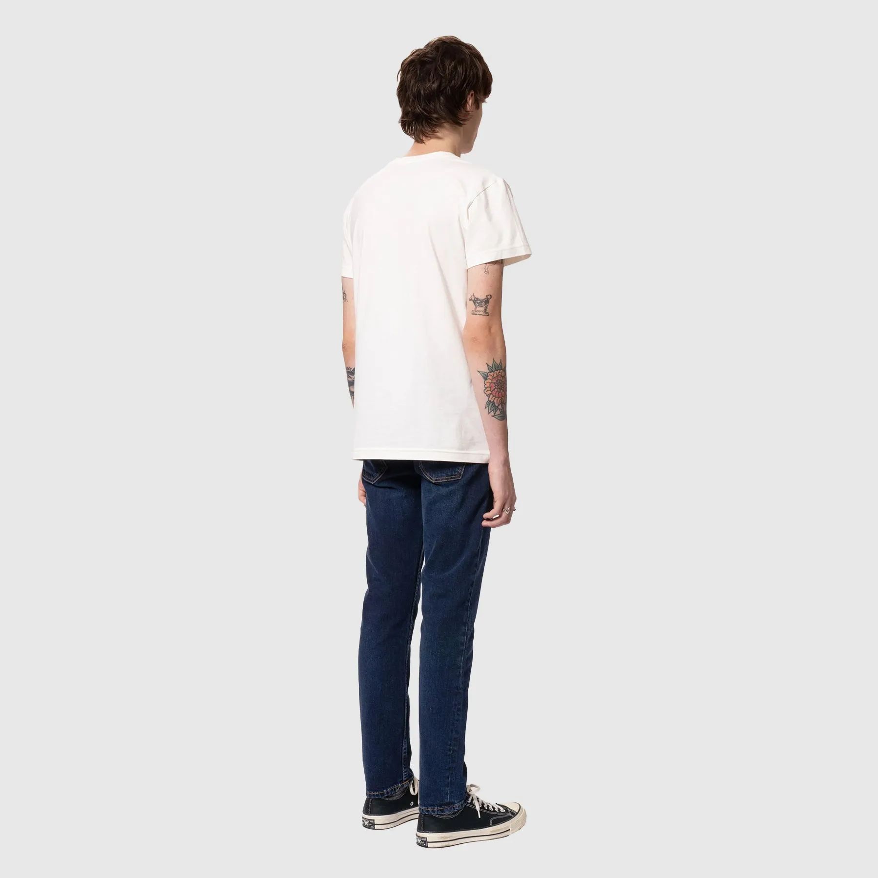Nudie Jeans Lean Dean