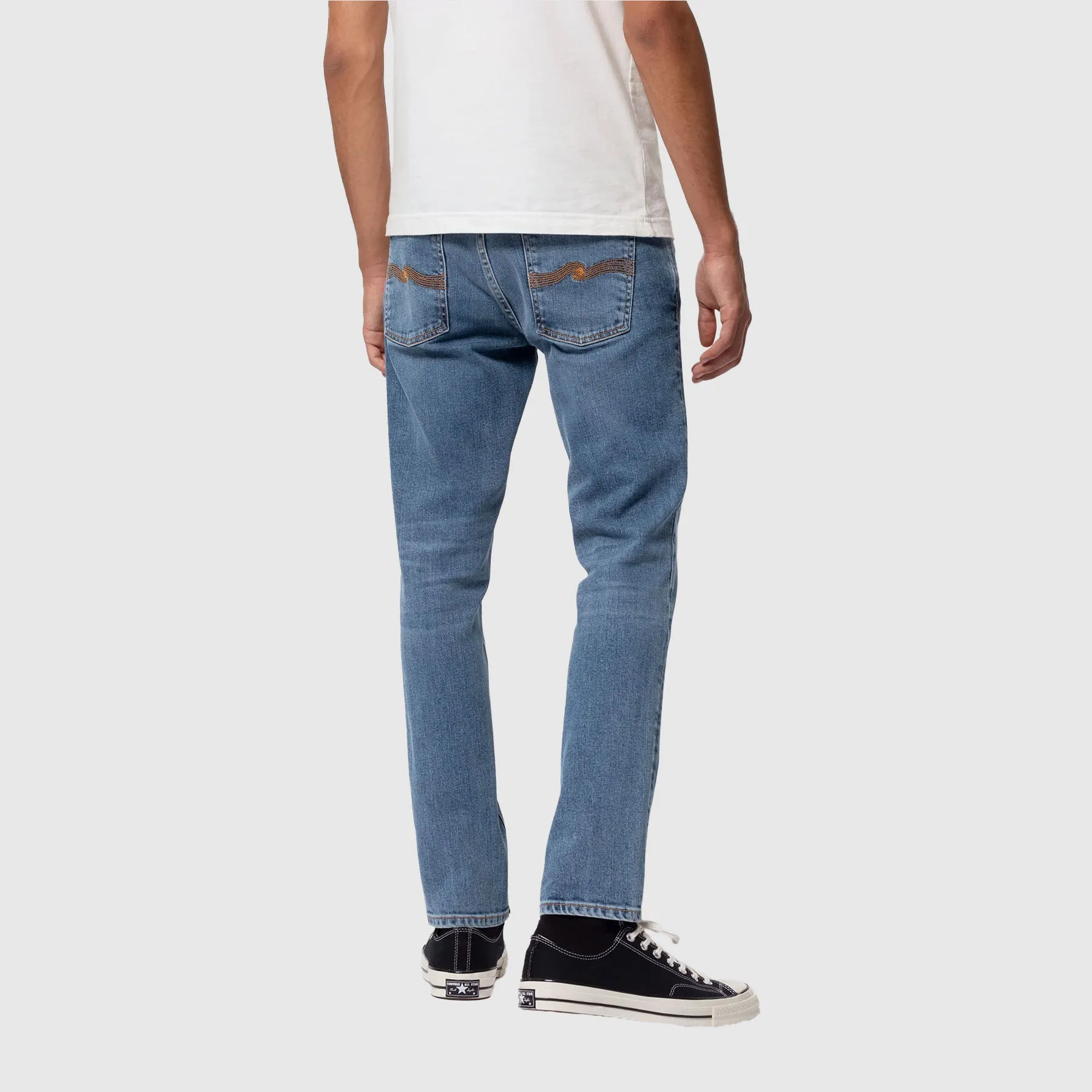 Nudie Jeans Lean Dean