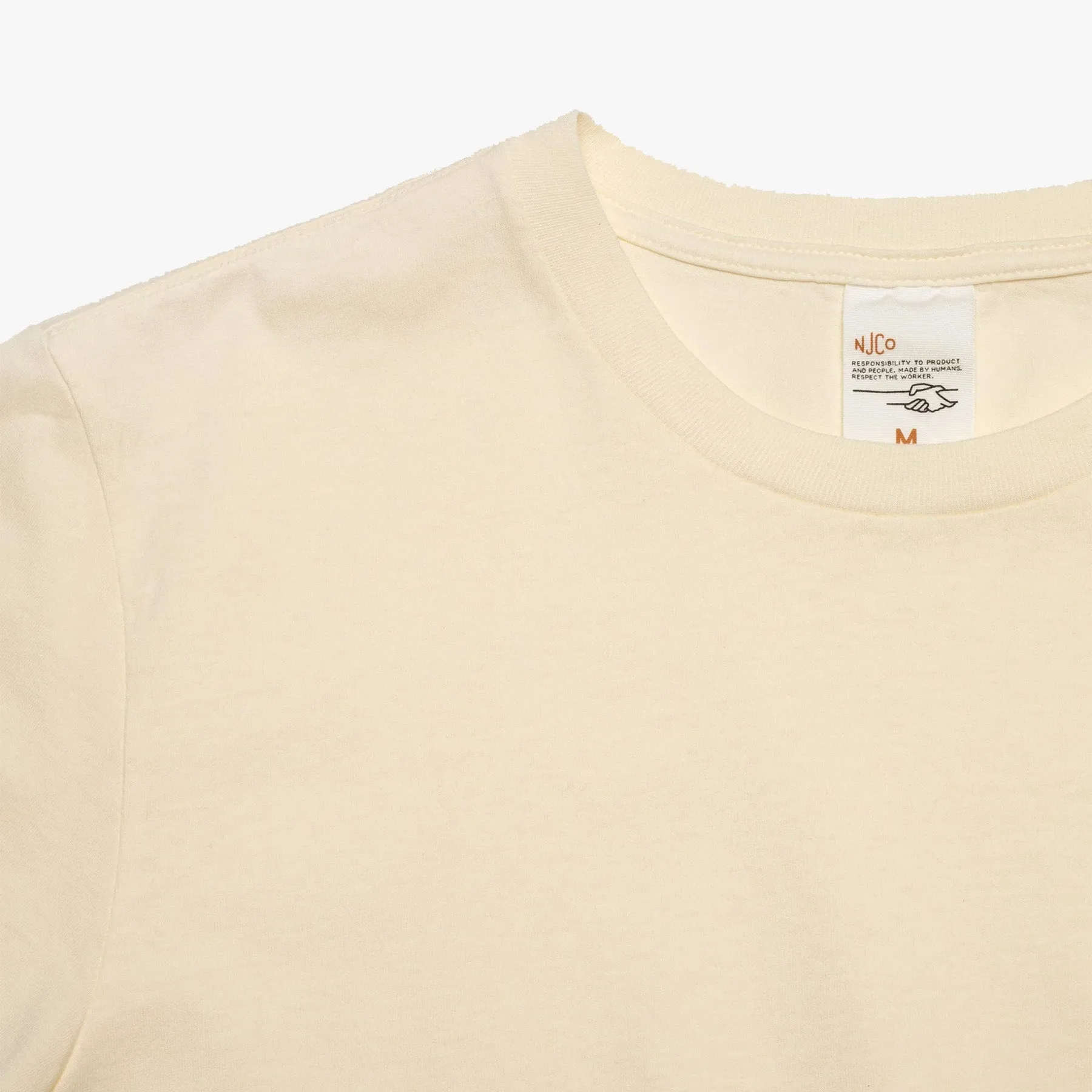 Nudie Jeans Roy Frown T-Shirt